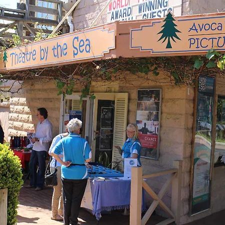Avoca Beach And Bush Ngoại thất bức ảnh