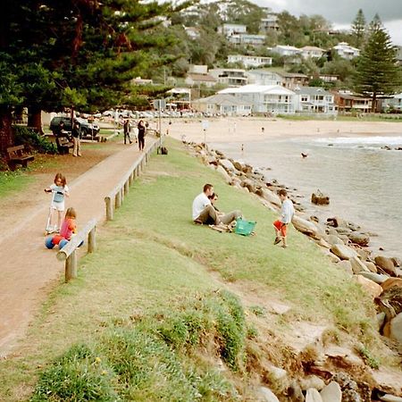 Avoca Beach And Bush Ngoại thất bức ảnh