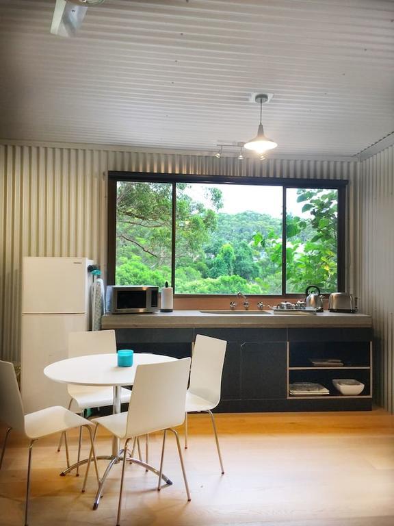 Avoca Beach And Bush Ngoại thất bức ảnh