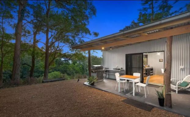 Avoca Beach And Bush Ngoại thất bức ảnh