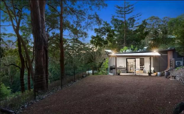 Avoca Beach And Bush Ngoại thất bức ảnh
