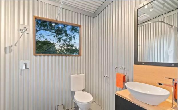 Avoca Beach And Bush Ngoại thất bức ảnh