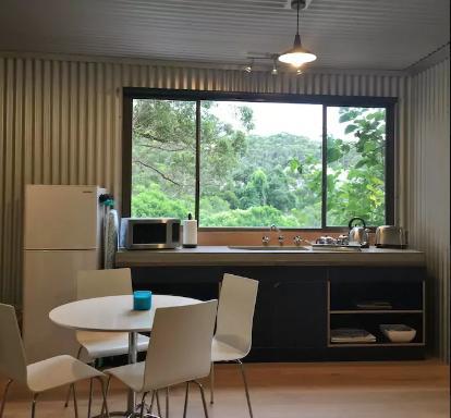 Avoca Beach And Bush Ngoại thất bức ảnh