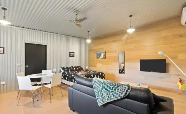 Avoca Beach And Bush Ngoại thất bức ảnh