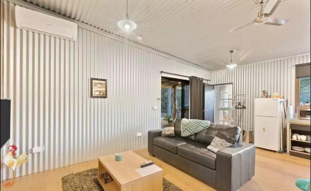 Avoca Beach And Bush Ngoại thất bức ảnh